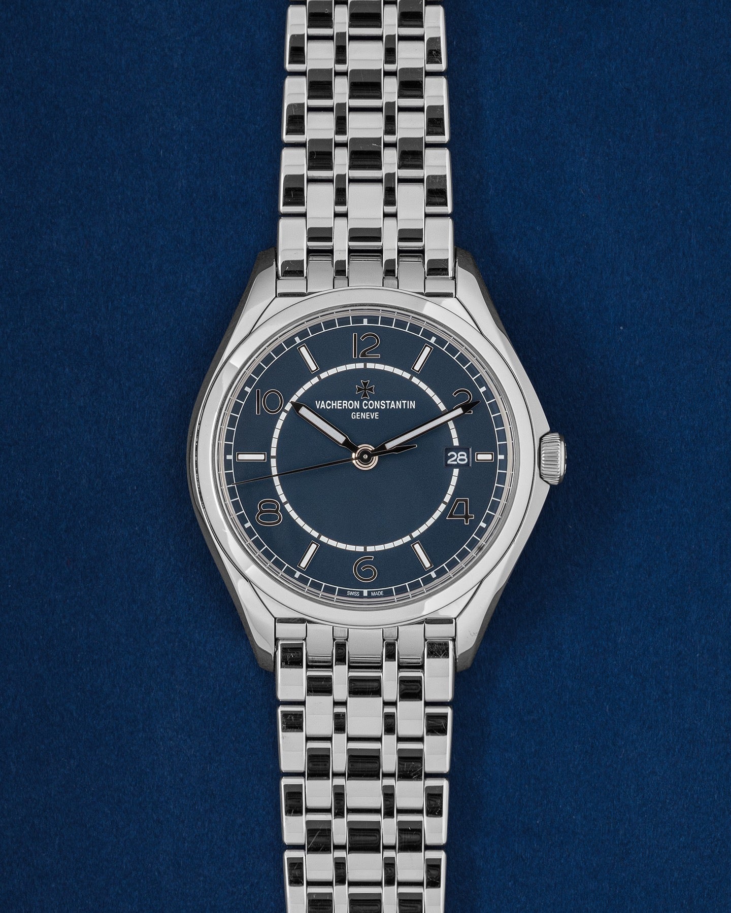 Vacheron Constantin Fiftysix 4600E/110A-B487