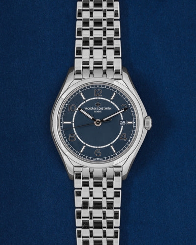 Vacheron Constantin Fiftysix 4600E/110A-B487