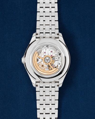 Vacheron Constantin Fiftysix 4600E/110A-B487