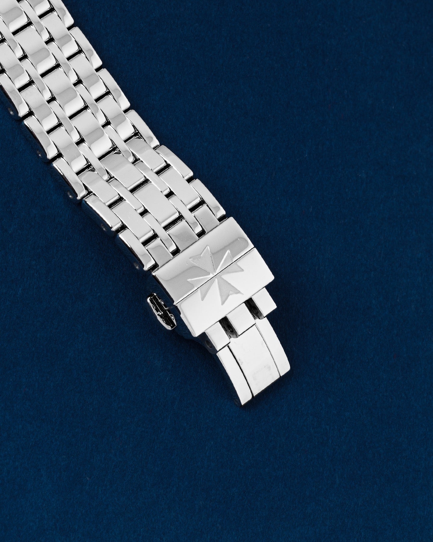 Vacheron Constantin Fiftysix 4600E/110A-B487