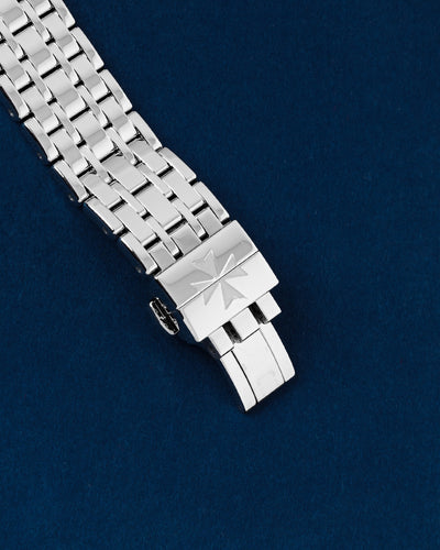 Vacheron Constantin Fiftysix 4600E/110A-B487