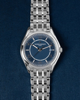 Vacheron Constantin Fiftysix 4600E/110A-B487