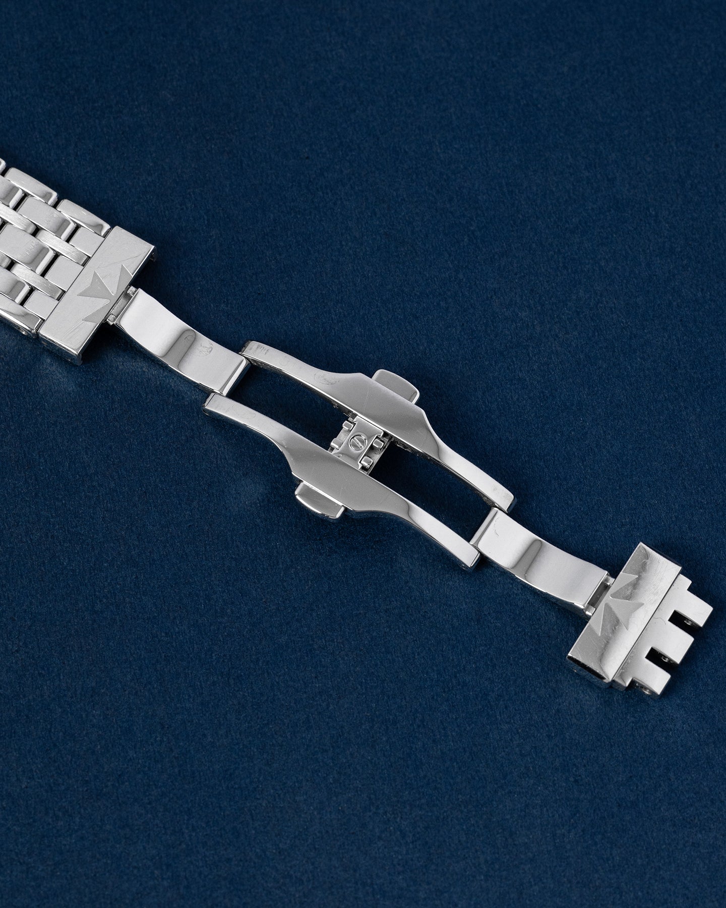 Vacheron Constantin Fiftysix 4600E/110A-B487