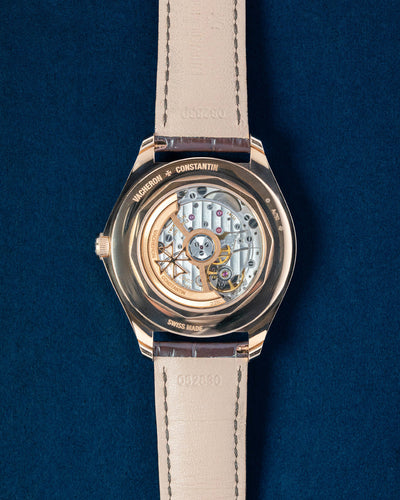 Vacheron Constantin Fiftysix 4600E