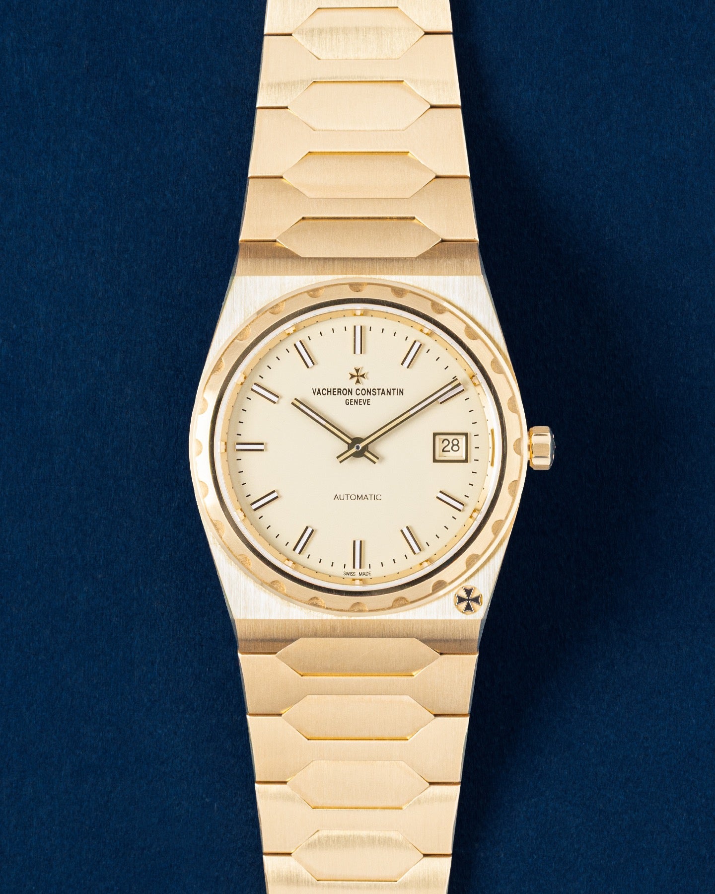 Vacheron Constantin Historiques 222 4200H/222J-B935