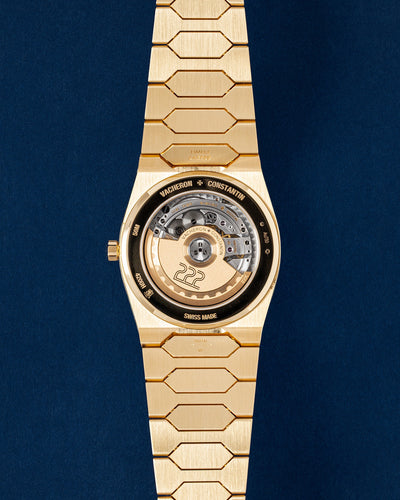 Vacheron Constantin Historiques 222 4200H/222J-B935