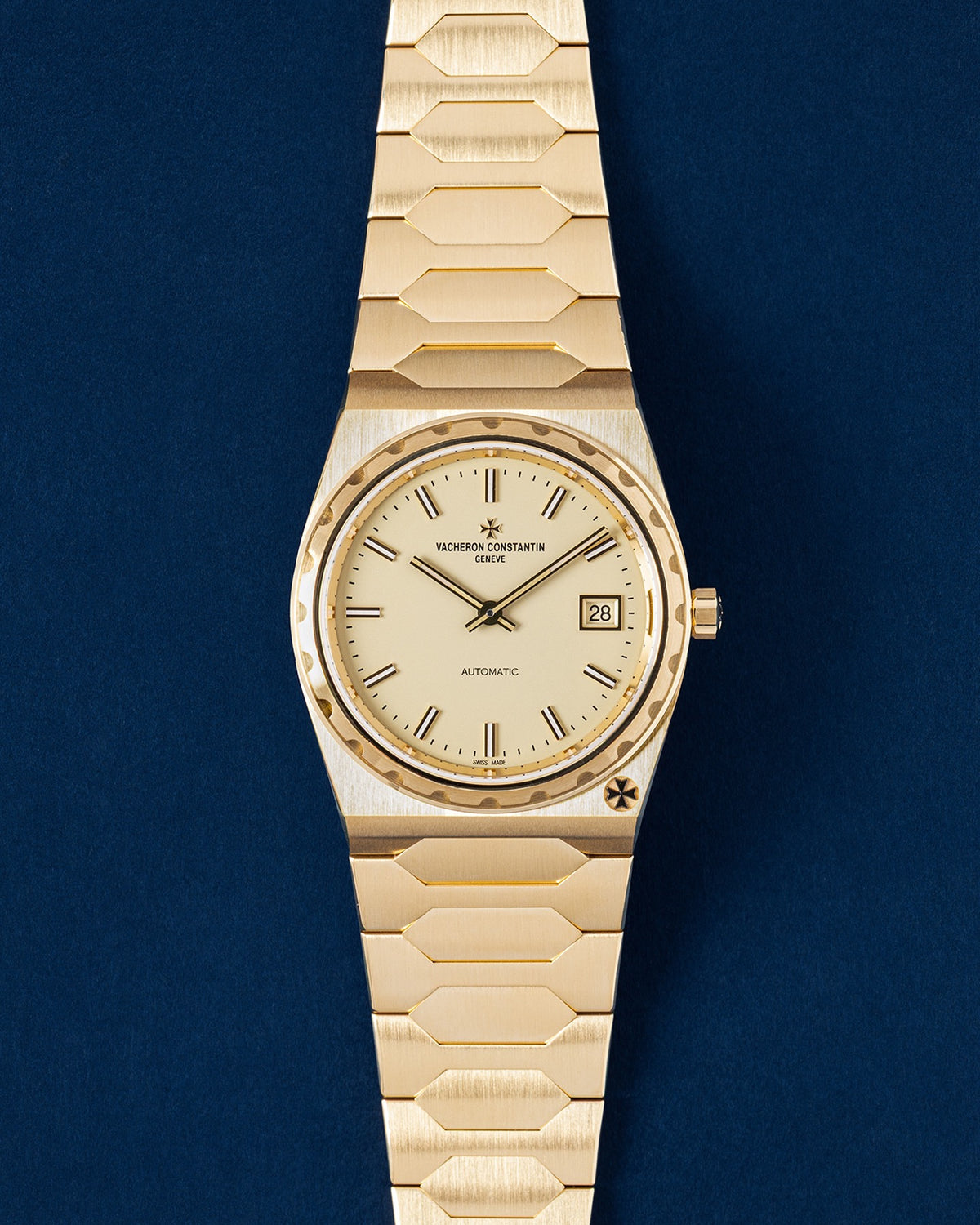 Vacheron Constantin Historiques 222 4200H/222J-B935