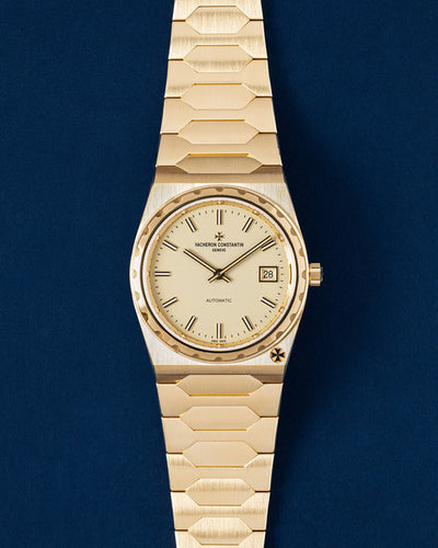 Vacheron Constantin Historiques 222 4200H/222J-B935
