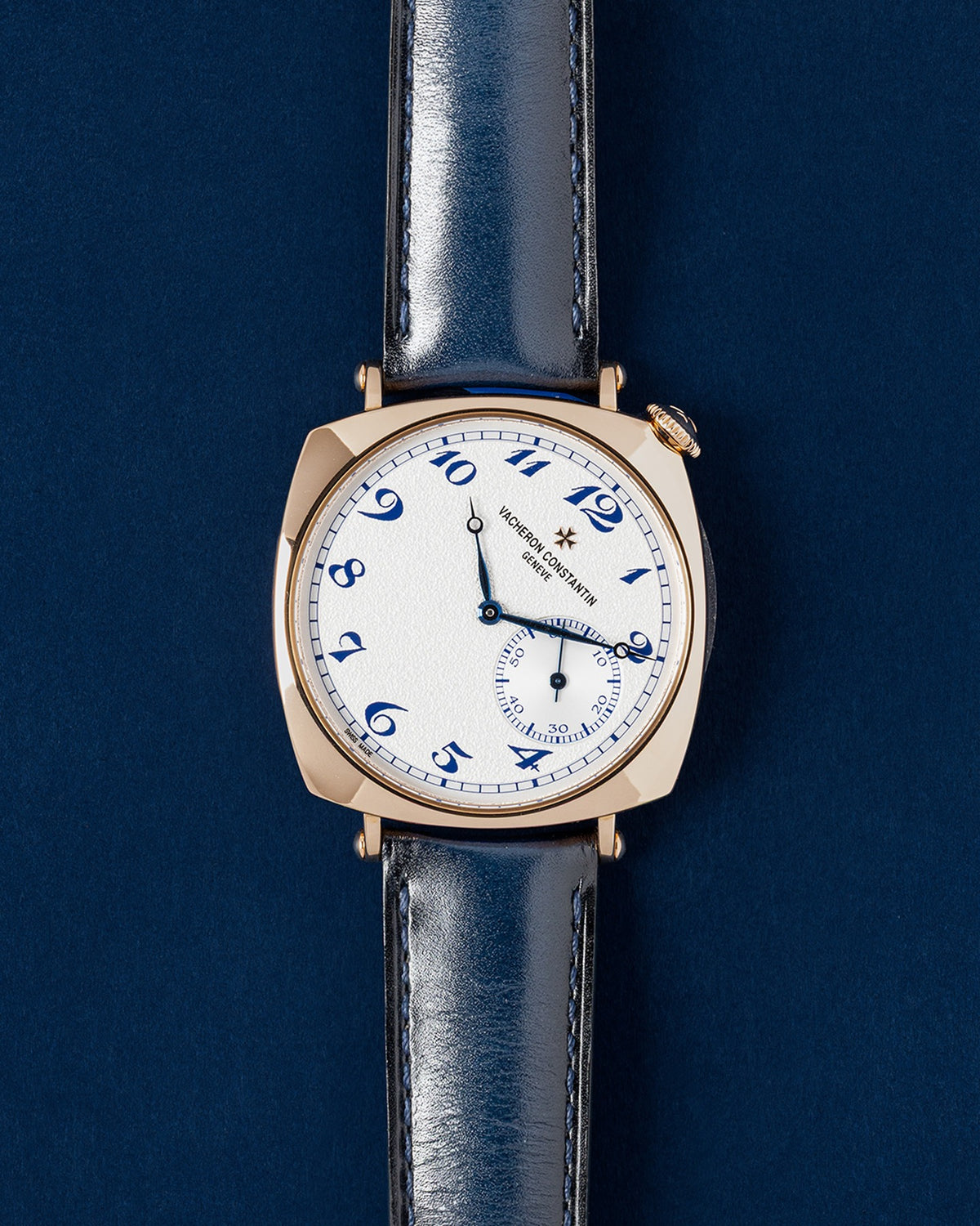 Vacheron Constantin, Historiques American 1921, 1100S/000R-H115 | Grand Caliber