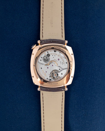 RG Vacheron Constantin Historiques American 44 1921 82035 / 000R 9359 | Grand Caliber