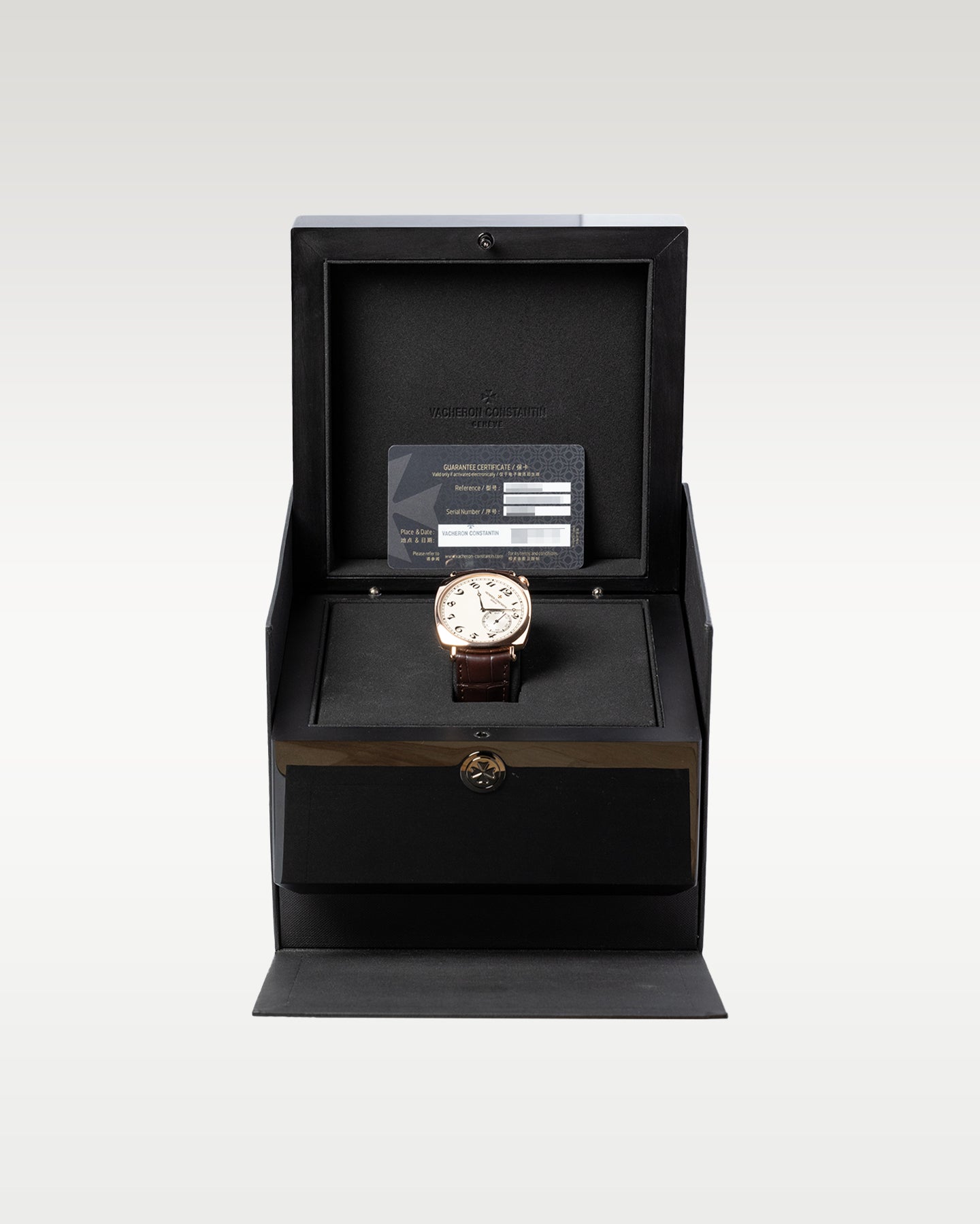 RG Vacheron Constantin Historiques American 44 1921 82035 / 000R 9359 | Grand Caliber