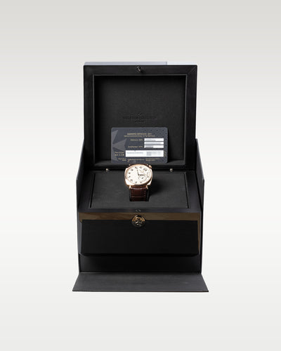 RG Vacheron Constantin Historiques American 44 1921 82035 / 000R 9359 | Grand Caliber