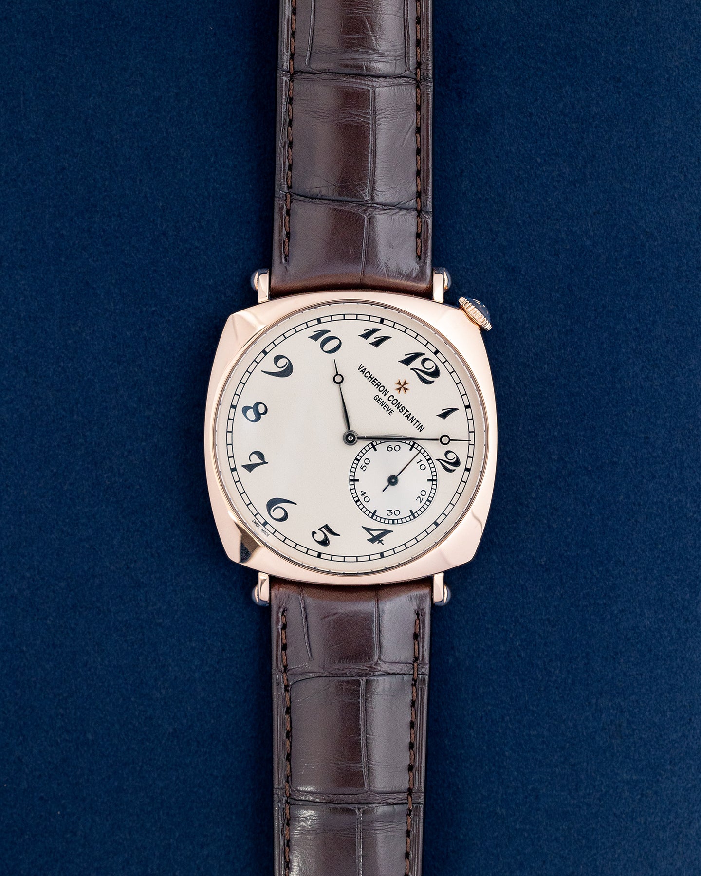 RG Vacheron Constantin Historiques American 44 1921 82035 / 000R 9359 | Grand Caliber