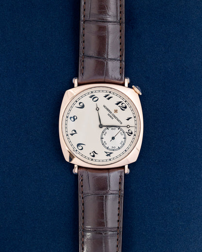 RG Vacheron Constantin Historiques American 44 1921 82035 / 000R 9359 | Grand Caliber