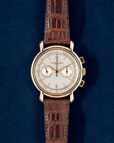 Vacheron Constantin Historiques Chronograph 47111/000J