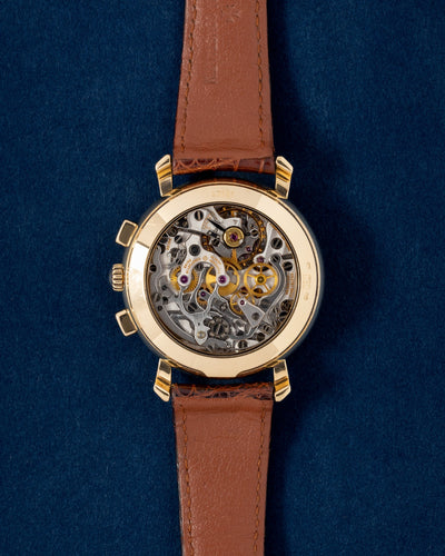 Vacheron Constantin Historiques Chronograph 47111/000J
