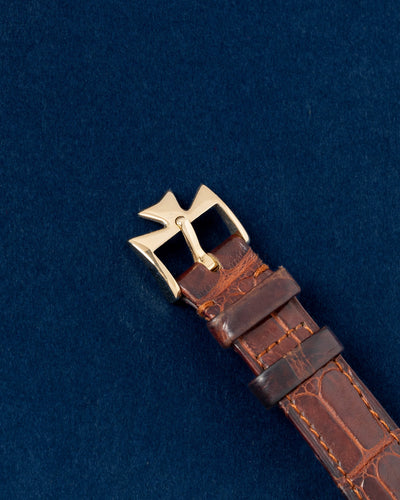 Vacheron Constantin Historiques Chronograph 47111/000J