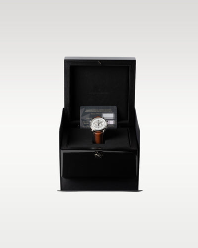Vacheron Constantin Cornes de Vache 1955 5000H/000A-B582 | Grand Caliber