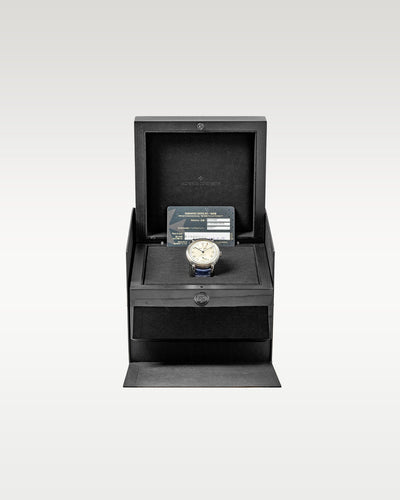 Vacheron Constantin Historiques Triple Calendar 1942 3110V