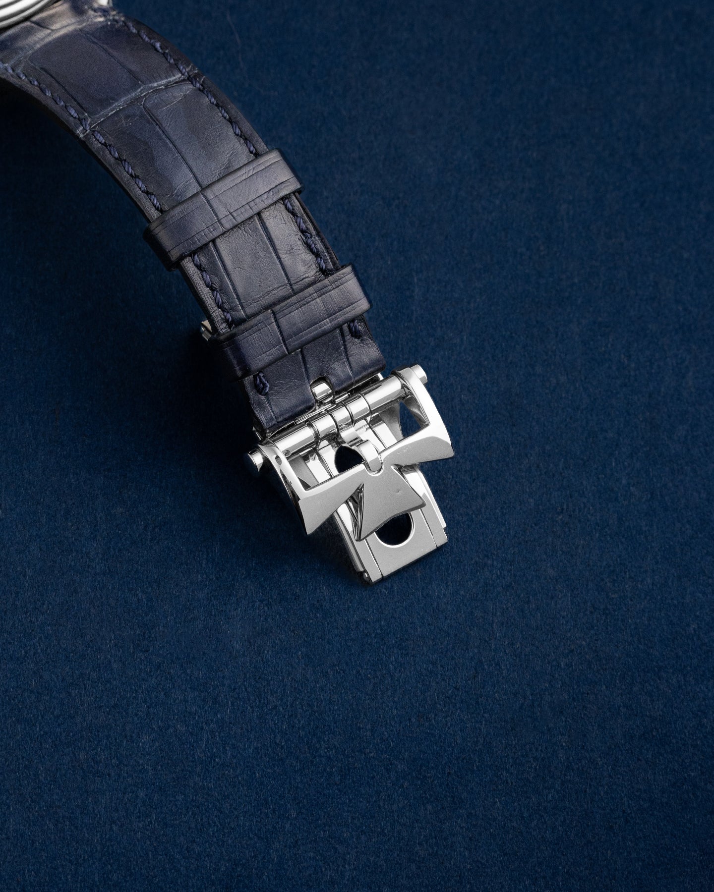 Vacheron Constantin Historiques Triple Calendar 1942 3110V