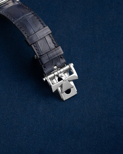 Vacheron Constantin Historiques Triple Calendar 1942 3110V