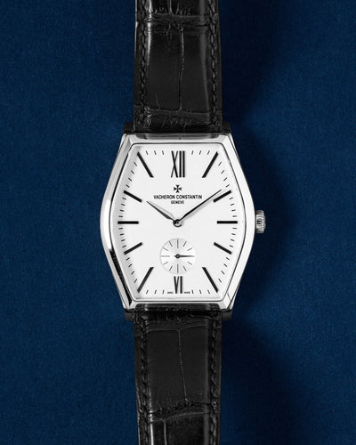 Vacheron Constantin Malte 36.7MM 82230/000G-9962 | Grand Caliber Dallas