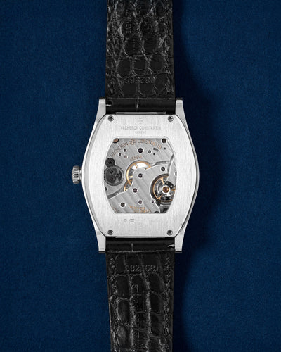 Vacheron Constantin Malte 36.7MM 82230/000G-9962 | Grand Caliber Dallas