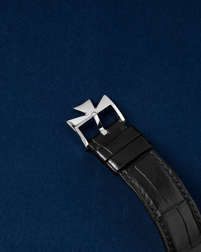 Vacheron Constantin Malte 36.7MM 82230/000G-9962 | Grand Caliber Dallas