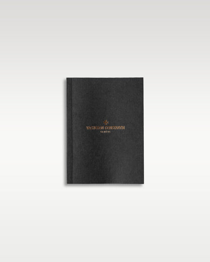 Vacheron Constantin Malte 82230/000G-9962