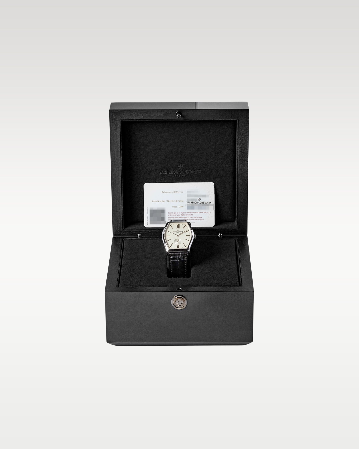 Vacheron Constantin Malte 82230/000G-9962