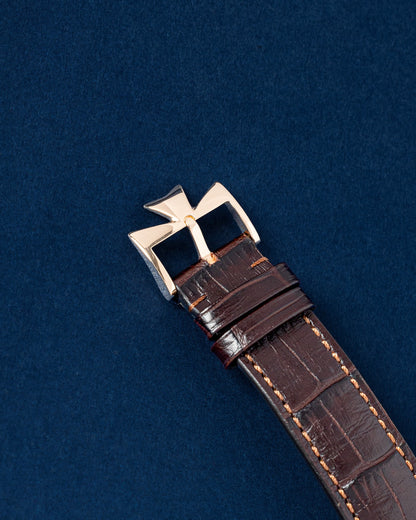 Vacheron Constantin Malte Power Reserve Date 83060/000R | Grand Caliber TX