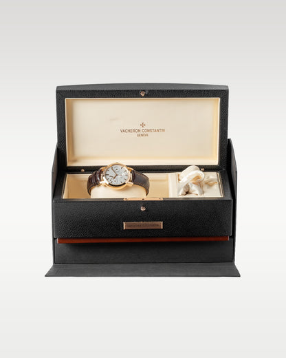 Vacheron Constantin Malte Power Reserve Date 83060/000R | Grand Caliber TX