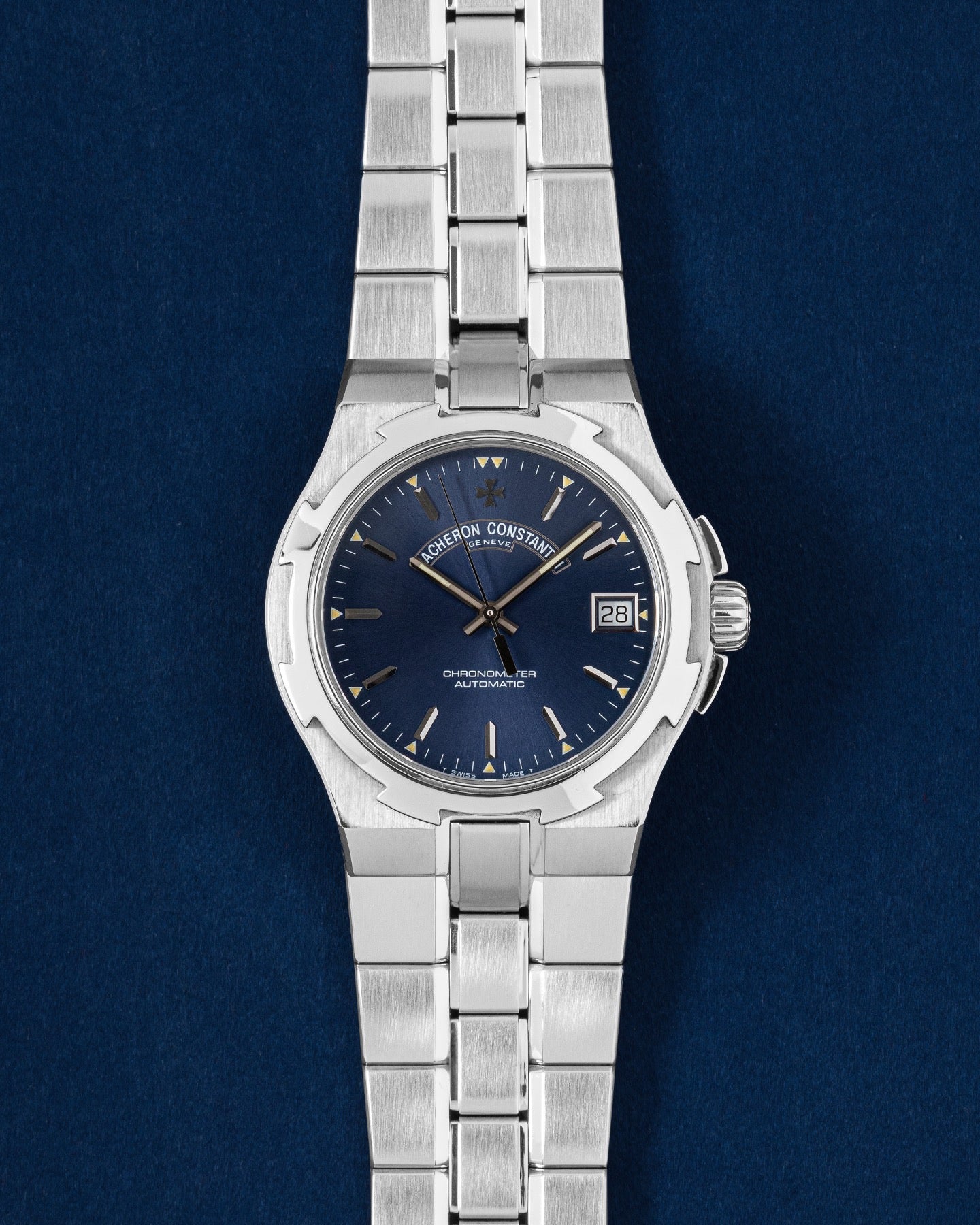 Vacheron Constantin Overseas 42040