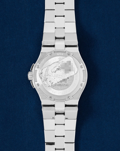 Vacheron Constantin Overseas 42040