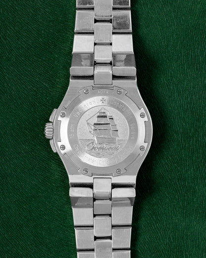 1999 Vacheron Constantin Overseas 37 42042/423A-8724 | Grand Caliber Dallas, Texas