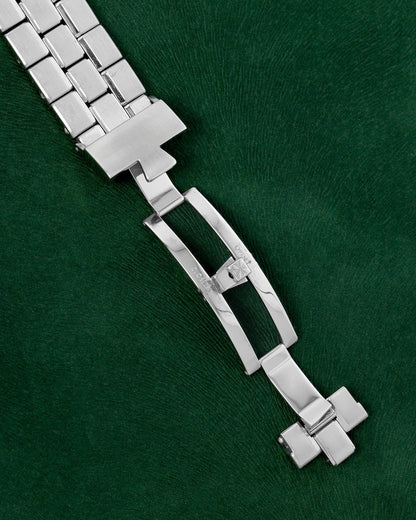 1999 Vacheron Constantin Overseas 37 42042/423A-8724 | Grand Caliber Dallas, Texas