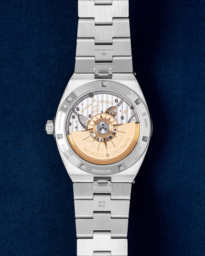 2020 Vacheron Constantin Overseas 4500V/110A-B128 | Grand Caliber Dallas, Texas