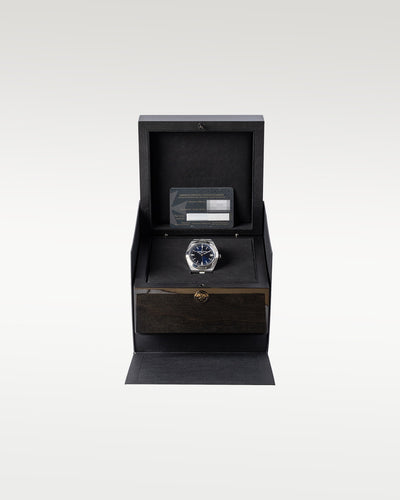 2020 Vacheron Constantin Overseas 4500V/110A-B128 | Grand Caliber Dallas, Texas