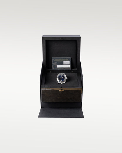 2020 Vacheron Constantin Overseas 4500V/110A-B128 | Grand Caliber Dallas, Texas