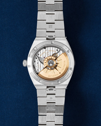 Vacheron Constantin Overseas 4500V/110A-B128