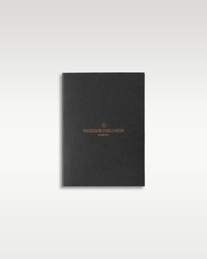 Vacheron Constantin Overseas 4500V/110A-B128