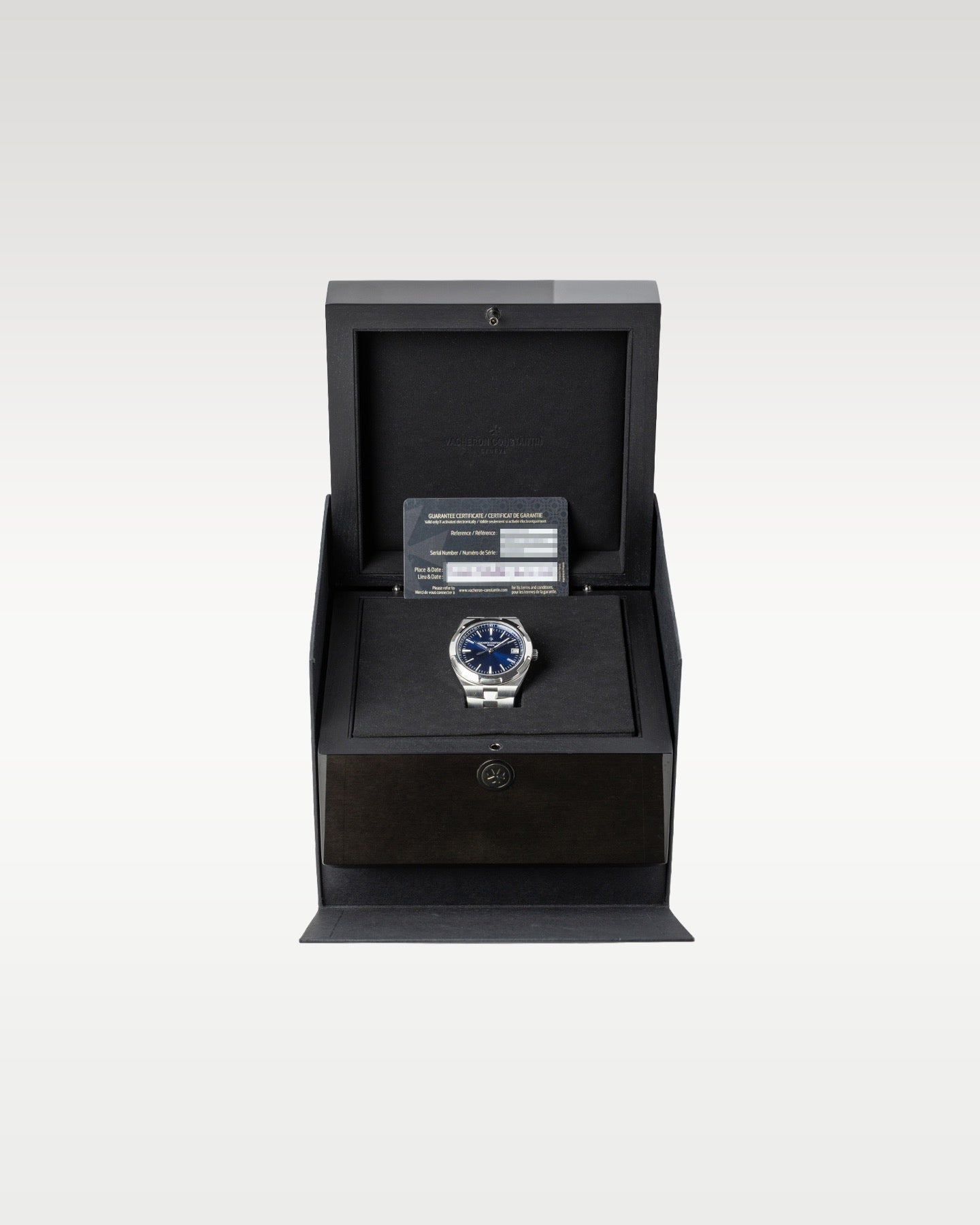 Vacheron Constantin Overseas 4500V/110A-B128