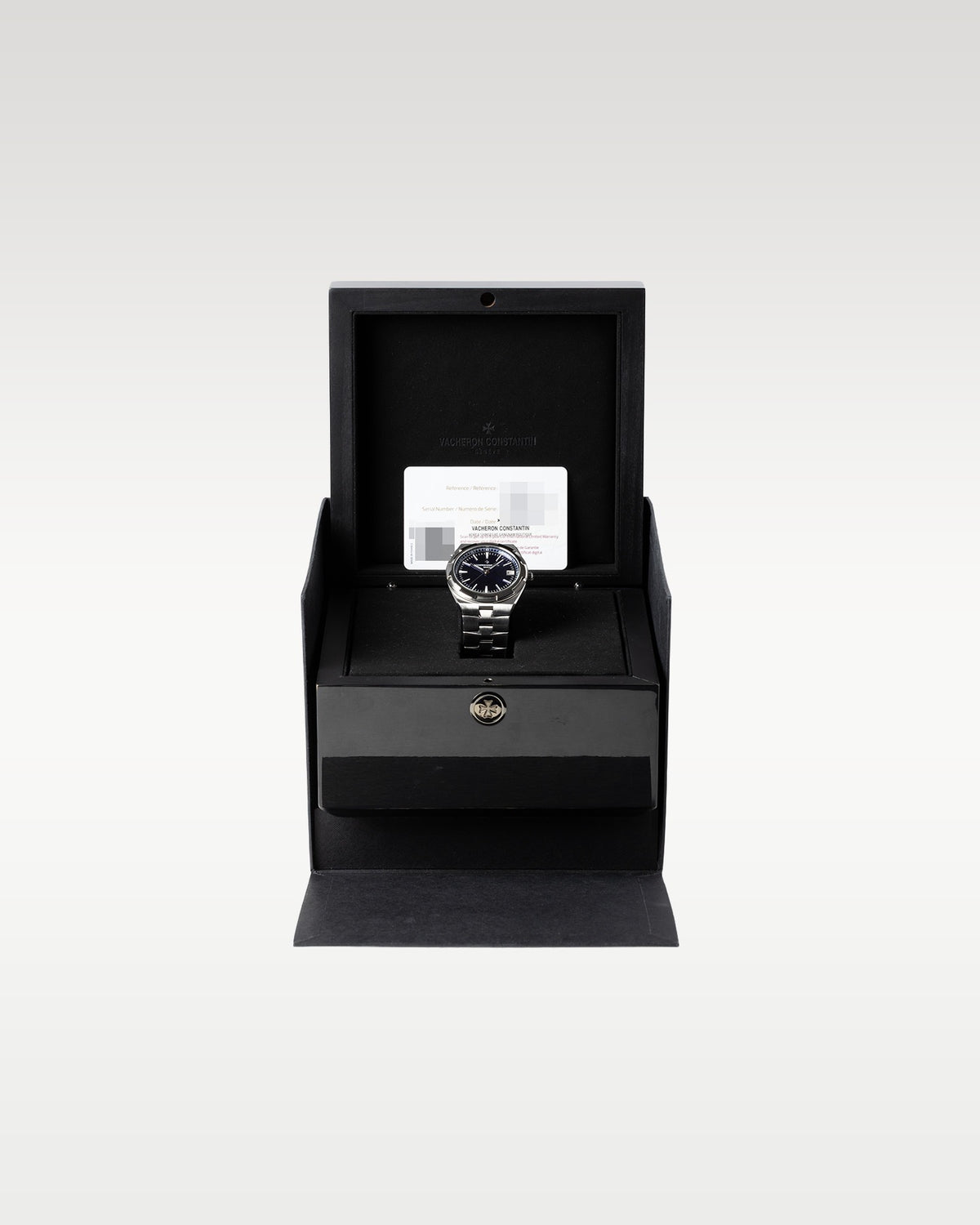 Vacheron Constantin Overseas 4500V/110A-B128