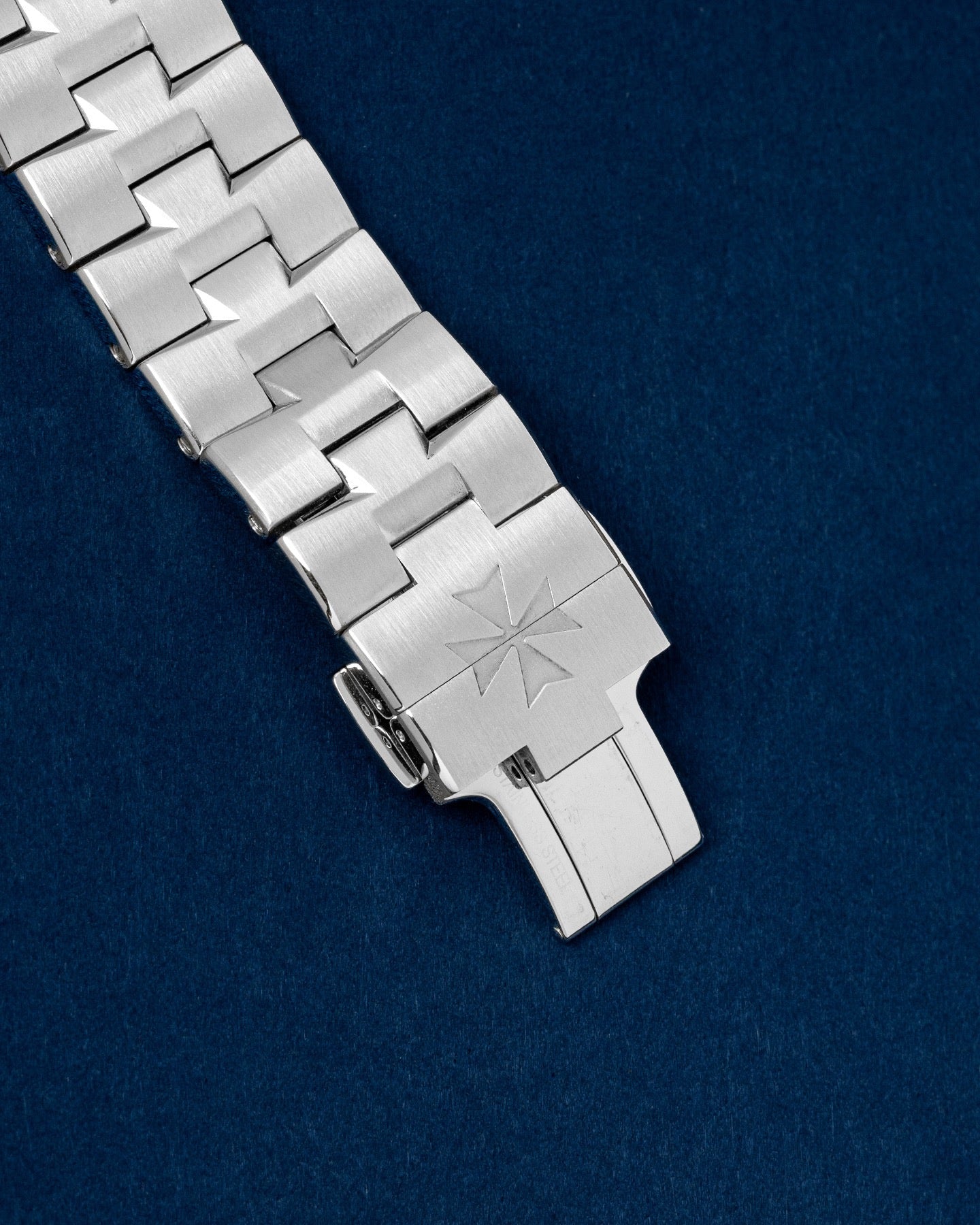 Vacheron Constantin Overseas 4500V/110A-B128
