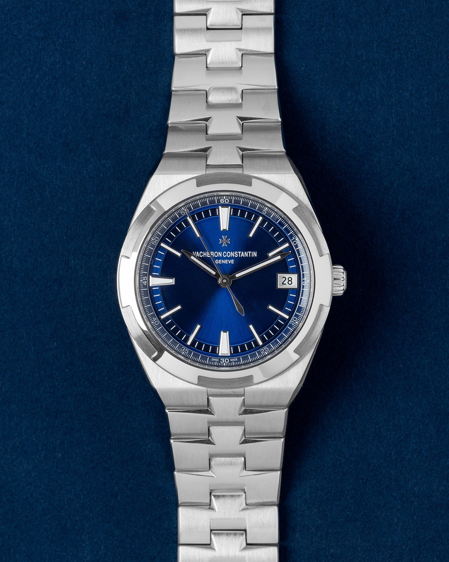 Vacheron Constantin Overseas 4500V/110A-B128