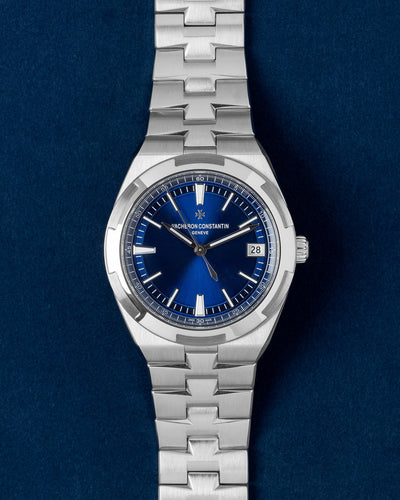 Vacheron Constantin Overseas 4500V/110A-B128