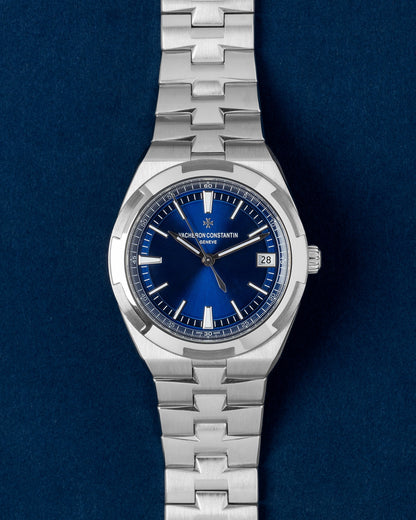 Vacheron Constantin Overseas 4500V/110A-B128