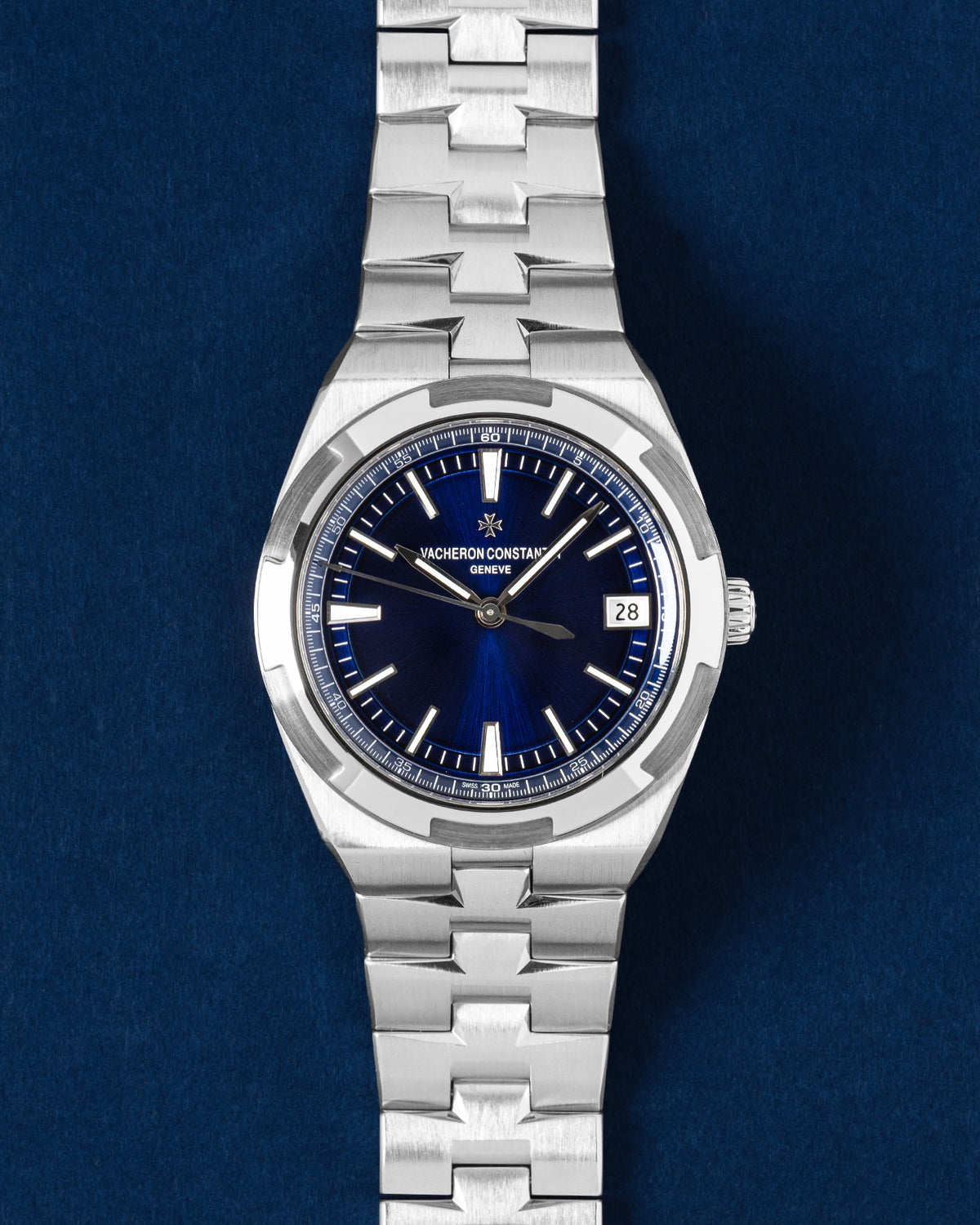 Vacheron Constantin Overseas 4500V/110A-B128