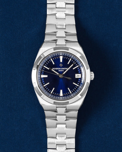 Vacheron Constantin Overseas 4500V/110A-B128