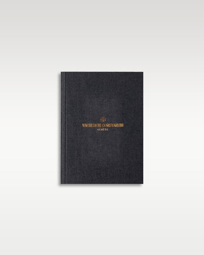 Vacheron Constantin Overseas 4500V/110A